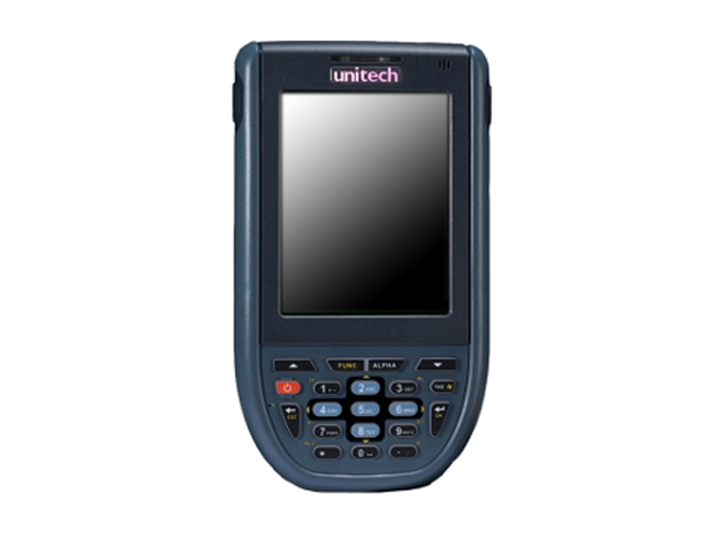    unitech PA600 9650EADG Bluetooth PA600 Handheld Terminal