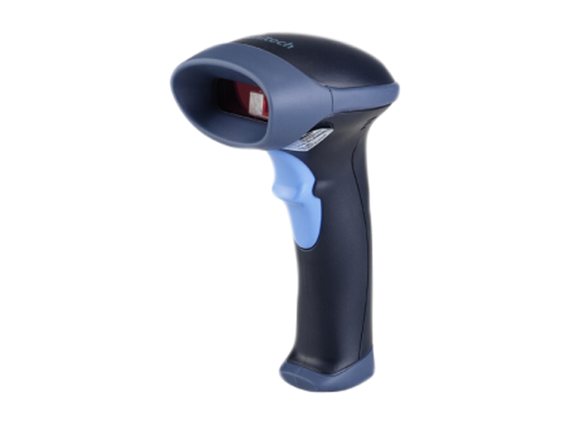 unitech MS840 Barcode Scanner