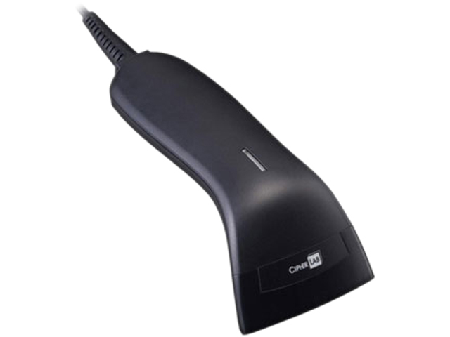 CipherLab A1070CBS0U001 Barcode Scanner