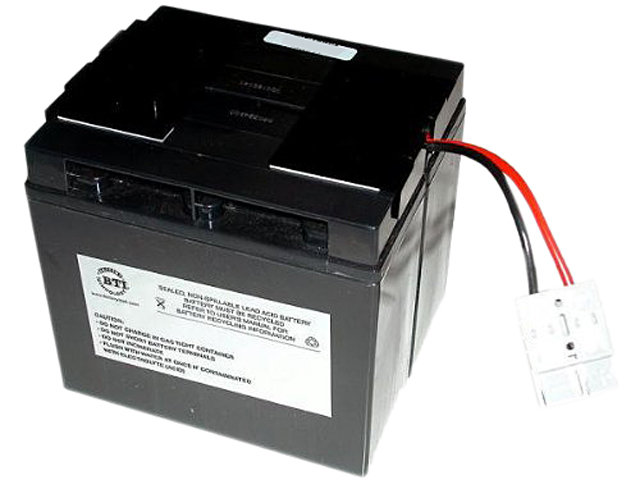 BTI UPS Replacement Battery Cartridge