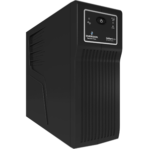 Liebert PSP650MT3 230U 650VA Tower UPS