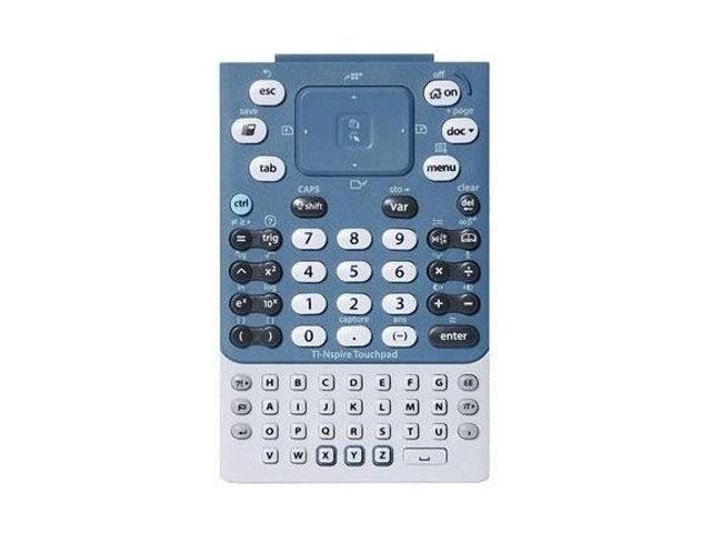    Texas Instruments N2KBD/PK/2L1/A TI Nspire EZ Spot Keypad