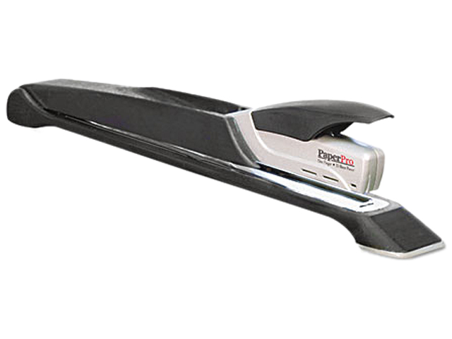 PaperPro 1610 Long Arm Stapler, 25 Sheet Capacity