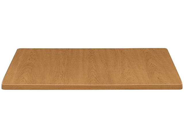 HON 1311CC Square Table Top, 36 by 36 Inch, Harvest