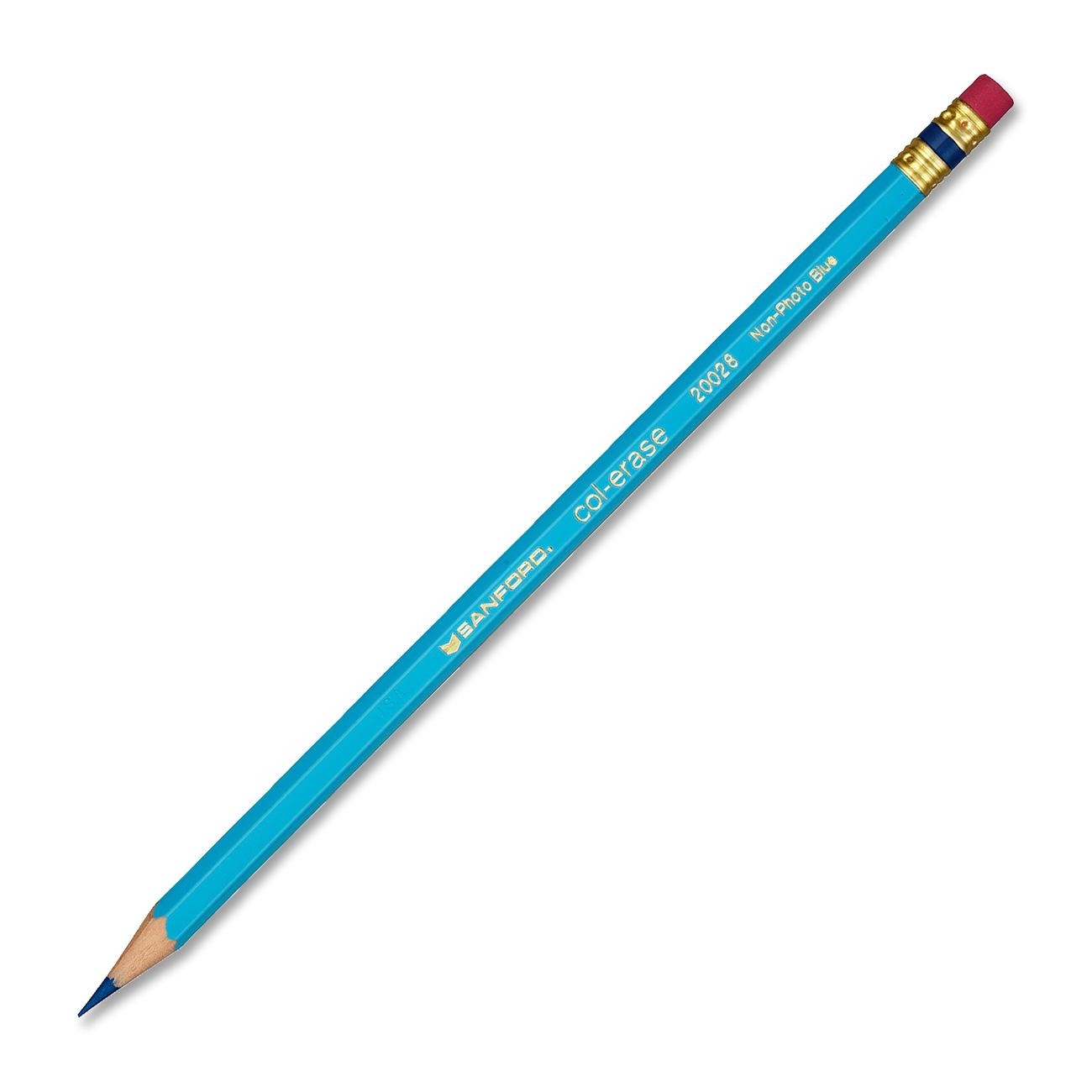 Sanford Col Erase Pencils