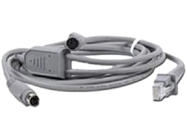 Datalogic CAB 321 Standard IBM PS/2 Data Transfer Cable