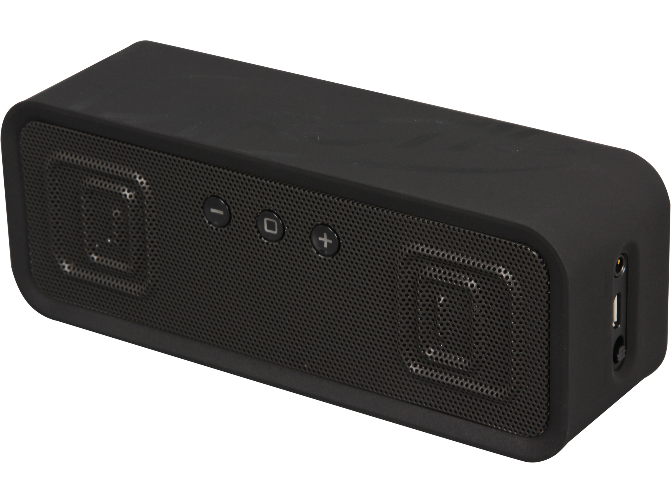 Arctic Coooling S113BT Portable Bluetooth Speaker Black