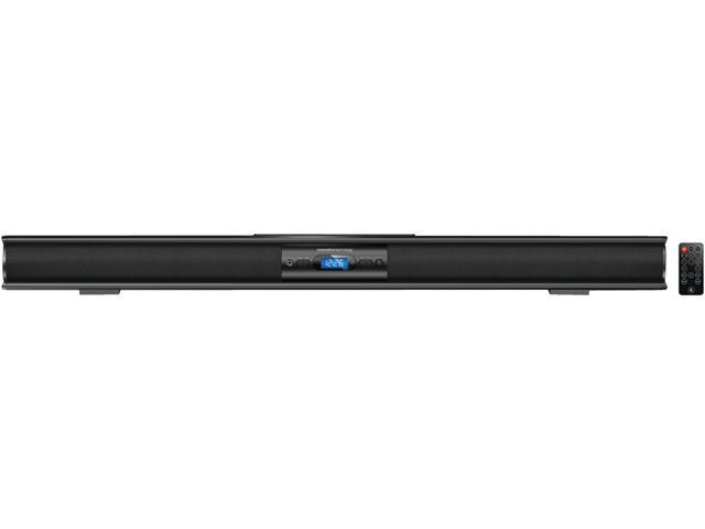 Innovative Technology 37" Bluetooth Soundbar   ITSB 201 37