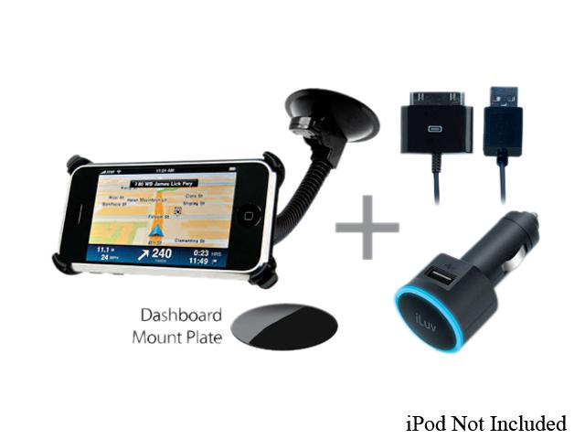 Accessories iPad & Tablet Accessories iPhone & Cell Phone Accessories 