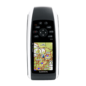 GARMIN 2.6" GPS Navigation