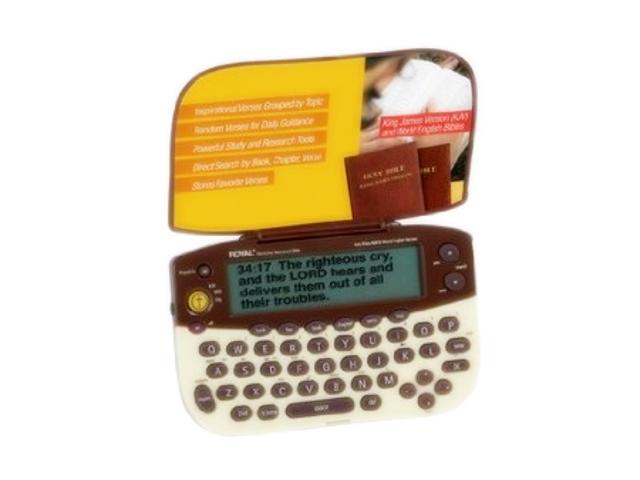 Royal 39127H ETB1 Electronic Bible