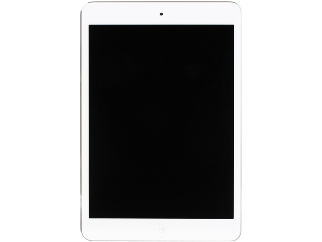 Apple iPad mini with Retina Display ME280LL/A (32GB, Wi Fi, White with Silver)