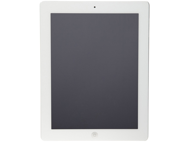 Refurbished REFURBISHED Apple MD329LL/A iPad 3 Tablet 32GB w/WiFi White 90 day warranty GRADE C