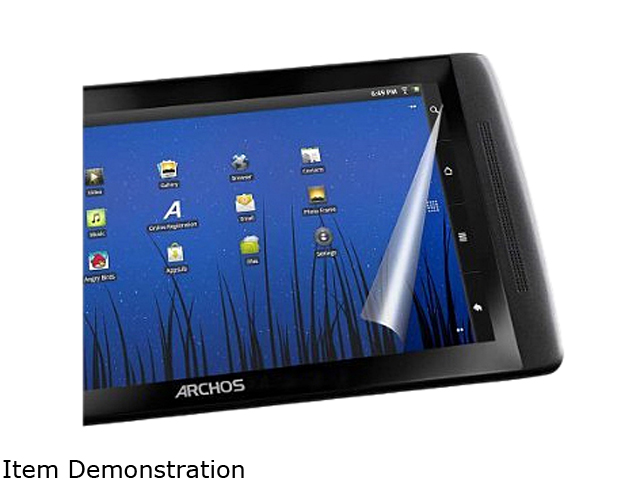 Archos 501871 7" Screen Protector