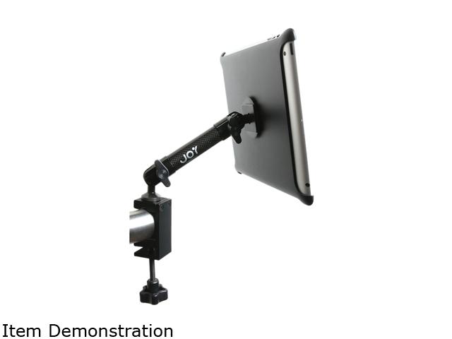    The Joy Factory AAB106 iPad 2 Tournez C Clamp Mount 