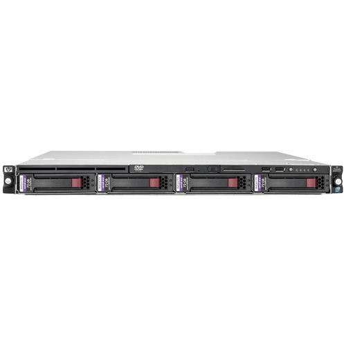 HP ProLiant DL165 G7 Rack Server System 2 x AMD Opteron Model 6172 12 core 2.1 GHz 8GB (4 x 2GB) DDR3 605742 005