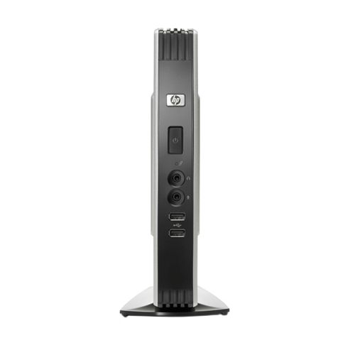 HP t5740 Thin Client Server System Intel Atom Processor N280 1.66GHz 2GB Windows Embedded Standard 2009 VU902AA#ABA