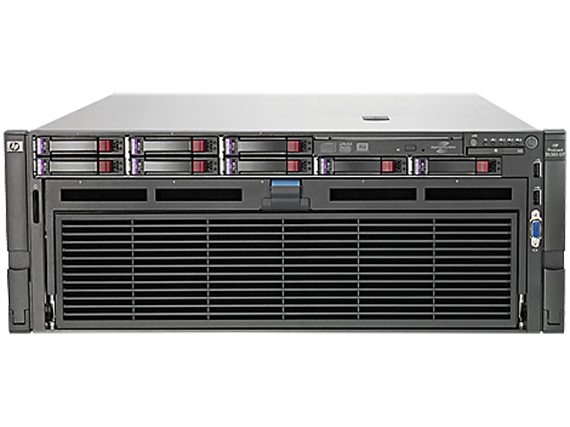 HP ProLiant DL585 G7 704163 S01 4U Rack Server   4 x AMD Opteron 6320 2.8GHz