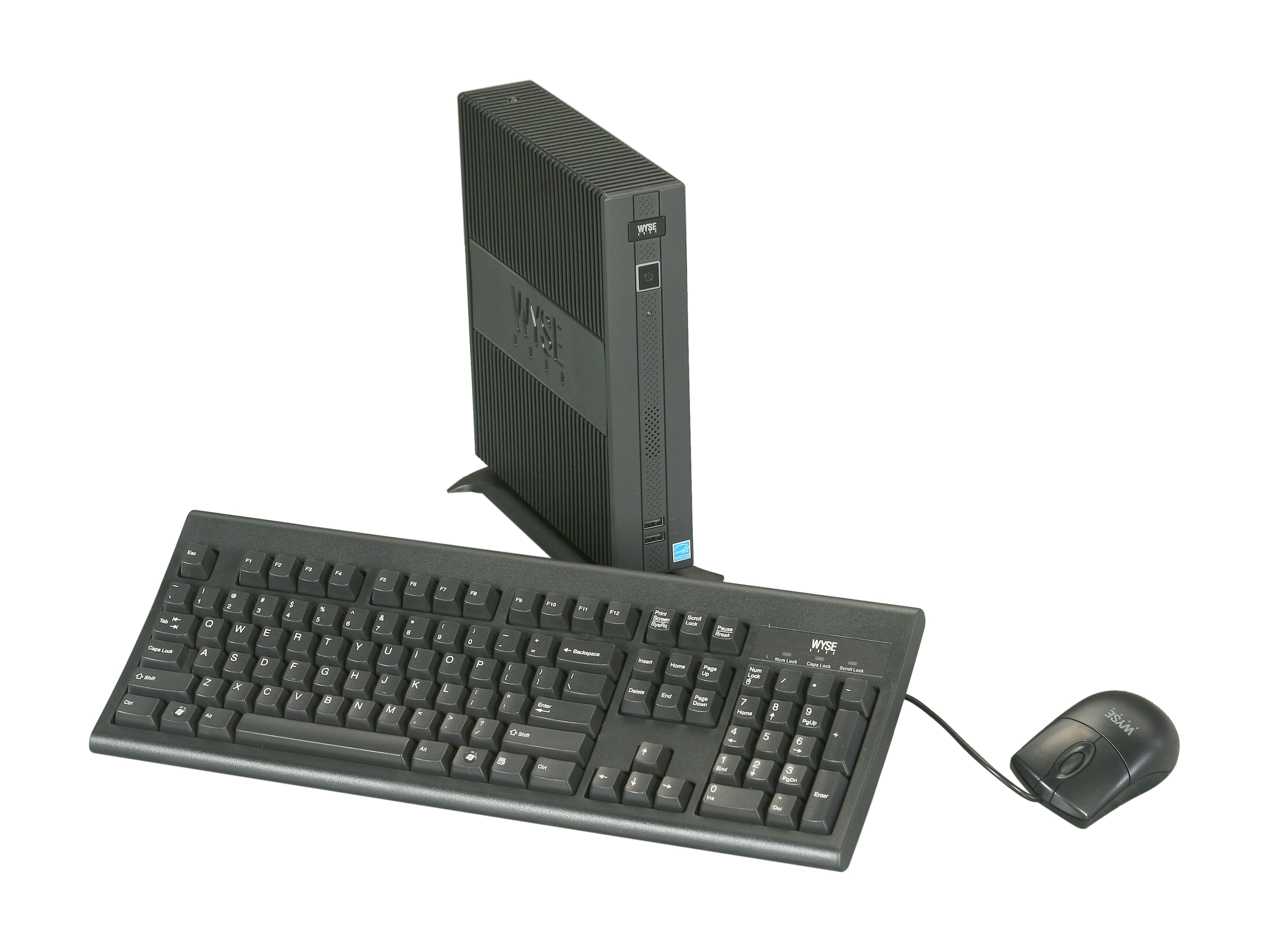 Wyse Thin Client Server System VIA 1GHz 128MB Flash / 512MB RAM Wyse Thin OS C10LE (902175 01L)