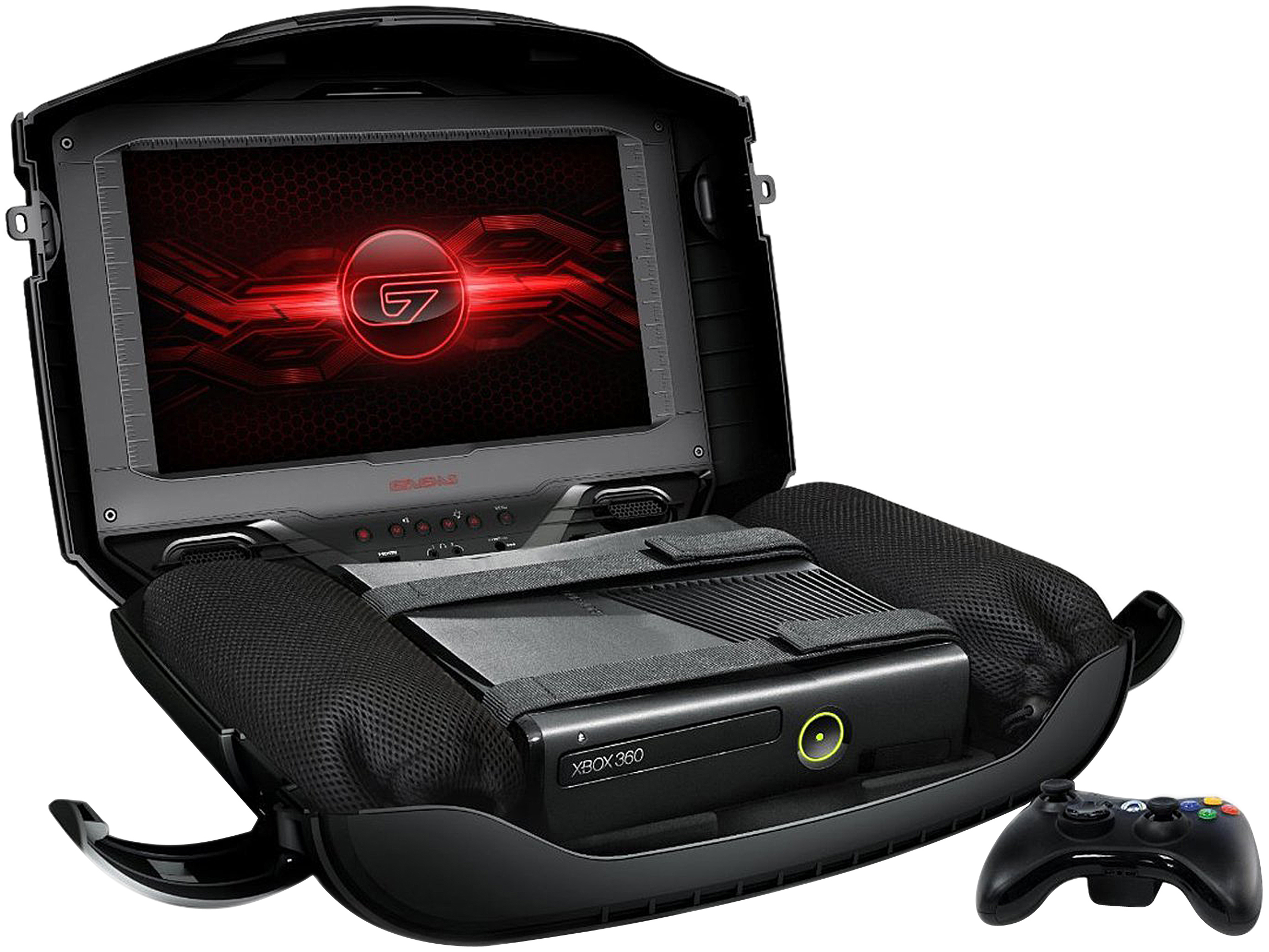 GAEMS G155 Sentry Personal Gaming Environment (console not included)