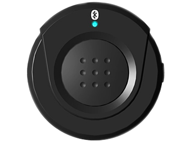 MOTOROLA WIRELESS BLUETOOTH PTT POD