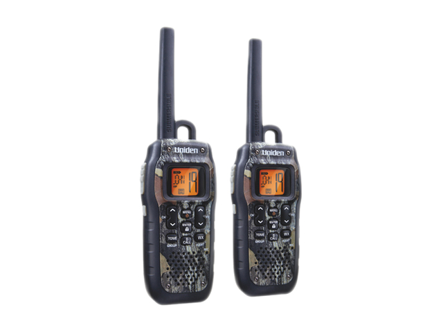 Uniden GMR2875 2CK Two Way Radio