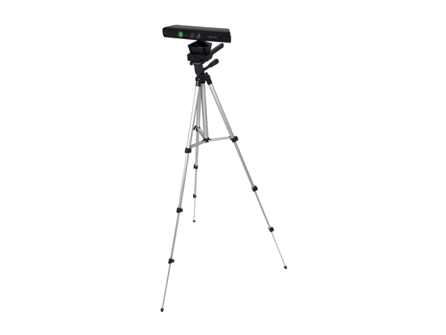    CTA Digital XBOX 360 Kinect Adjustable Tripod Stand