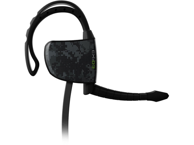 Gioteck  EX 03 Wired Headset XBOX 360