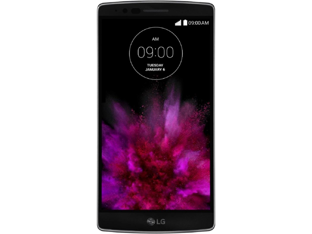 LG G Flex2 H950 32GB 4G LTE Black 4G LTE 32GB Unlocked GSM Octa Core Android Phone 5.5" 3GB RAM
