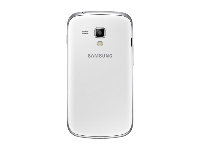 Samsung Galaxy S DUOS 2 S7582 White Dual Core 1.2GHz Unlocked GSM Dual SIM Android Phone