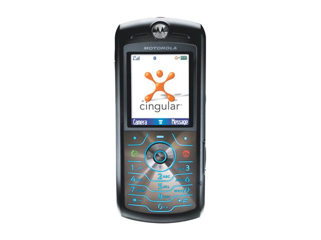 Motorola V220 1.8 MB Silver Unlocked GSM Flip Phone with  Ringtone Support 