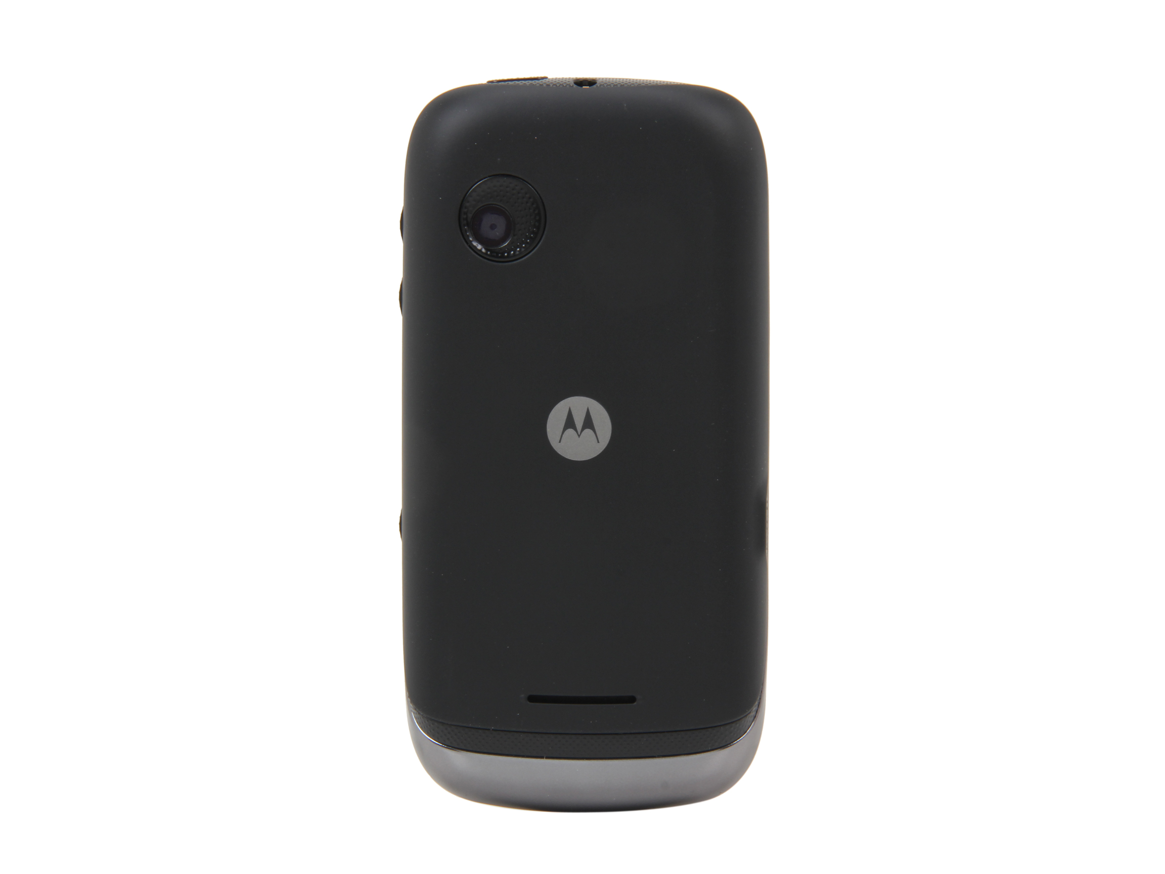 Open Box Motorola XT316 Black Unlocked Cell Phone