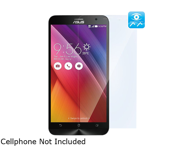 ASUS ZenFone 2 Laser Anti Blue Light Screen Protector 90XB00KA BSC090