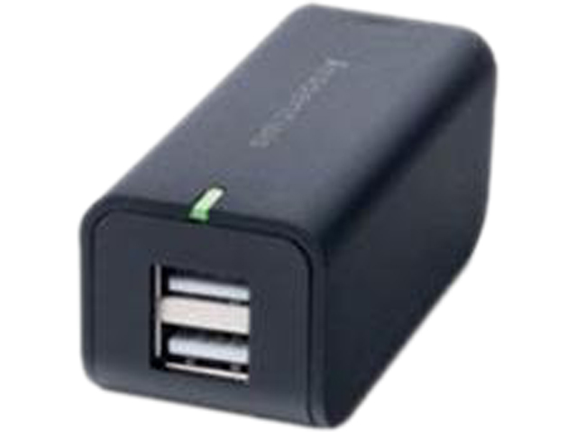 DigiPower IPL ACP 2U iPod  Dual USB Charger