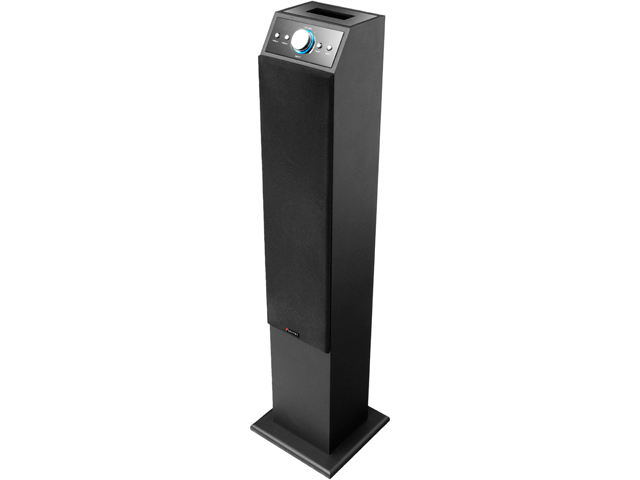 Sentry 3.5mm 2.1 Surround Sound Speaker Sound Tower SPTWR