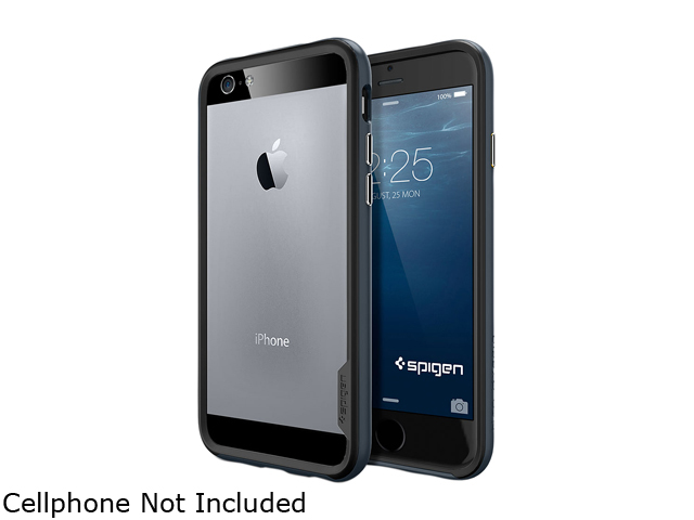 Spigen Neo Hybrid EX Metal Slate Case for iPhone 6 (4.7") SGP11023