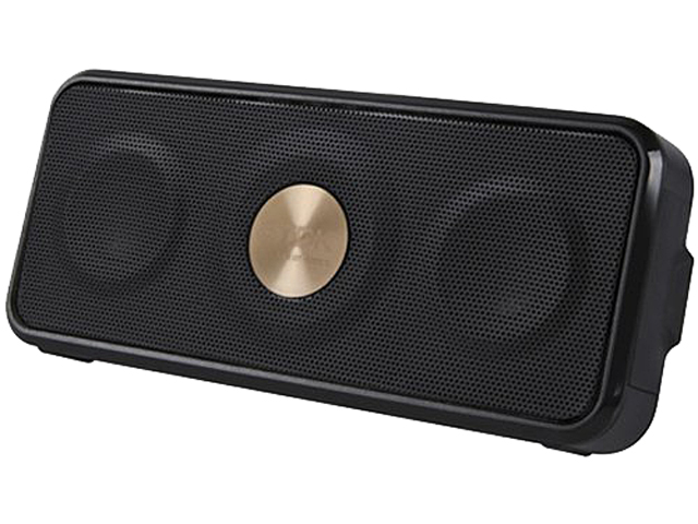 TDK Life on Record A26 Trek Wireless Portable Speaker