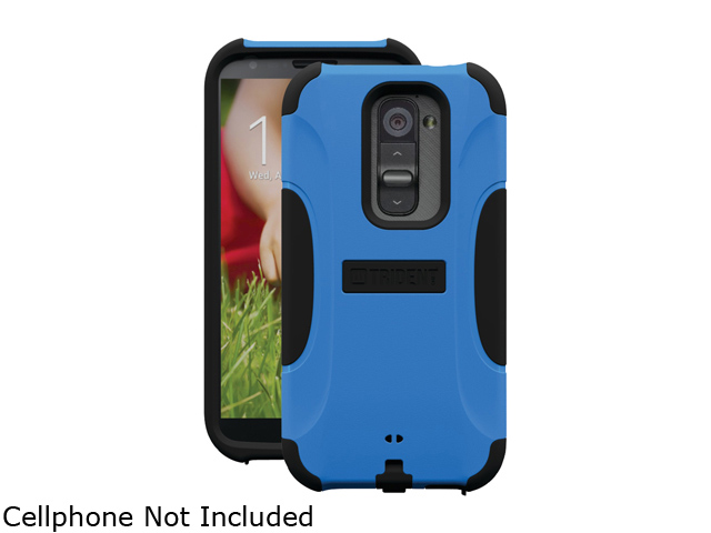 Trident Aegis Blue Case for LG G2 AG LG G2US BLU