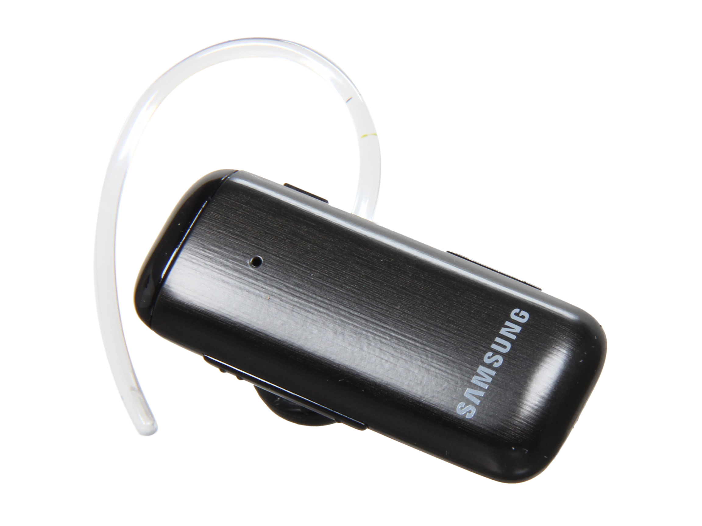Samsung Stereo Bluetooth Headset w/ Android Apps Support / Voice Command / Text to Speech / Caller ID (HM3700)