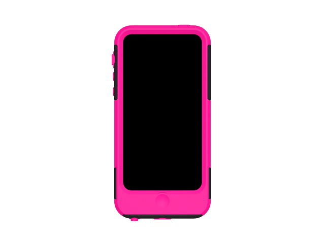 Trident Aegis Pink Case For iPhone 5 AG IPH5 PNK