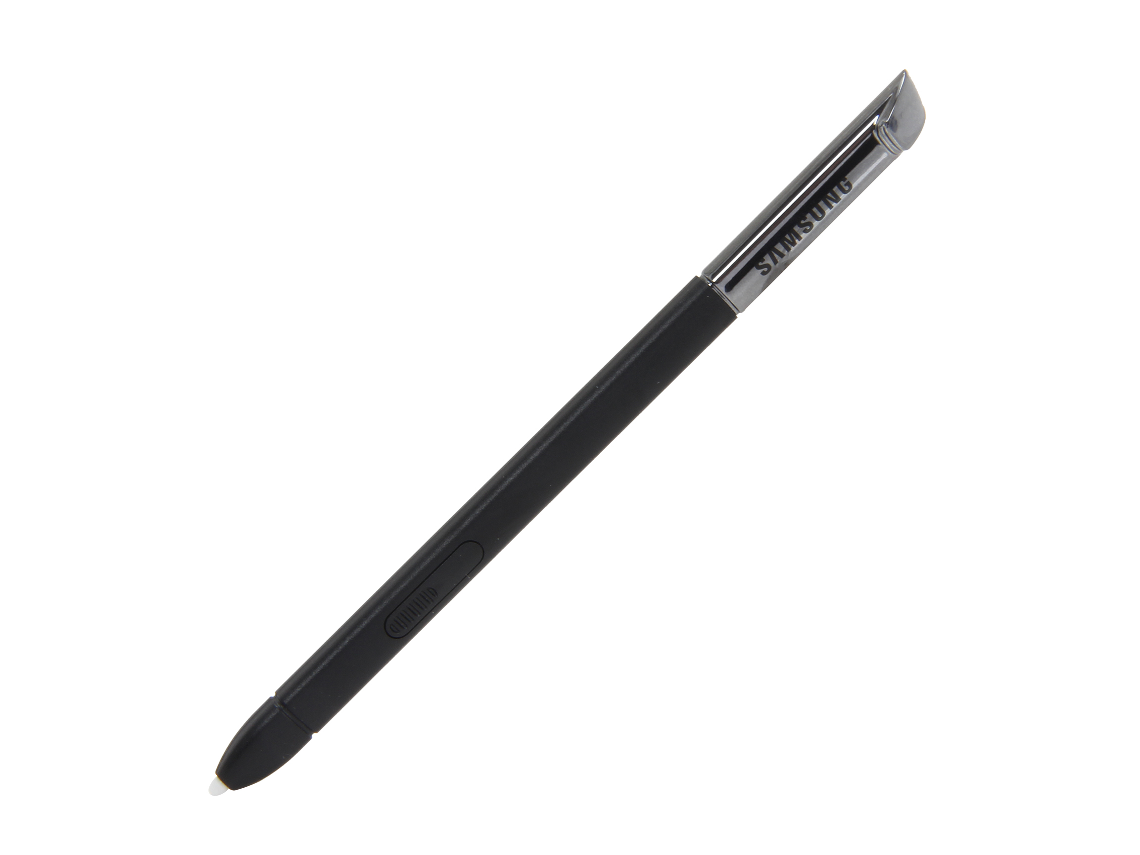 SAMSUNG Titanium Gray S Pen For Galaxy Note 2 ETC S1J9SEGSTA