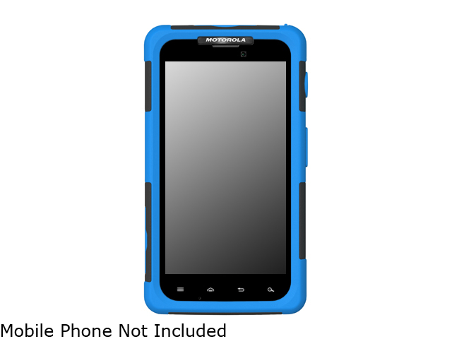 Trident Aegis Blue Case for Motorola RAZR MAXX AG XT912 BL 