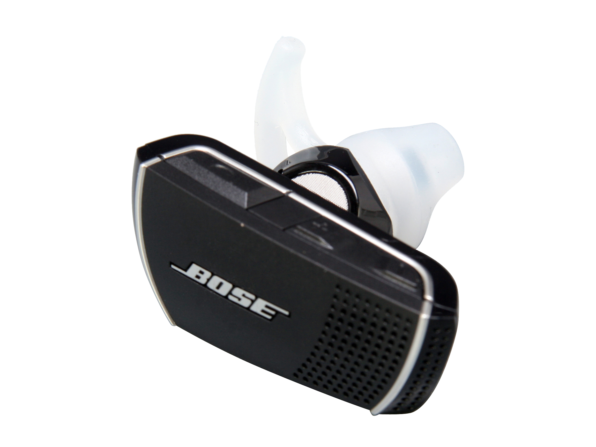 Bose® Bluetooth Headset Series 2 Right Ear w/ Noise Rejecting Microphone / Battery Indicator / 4.5 Hours Talk Time (347592 1110)