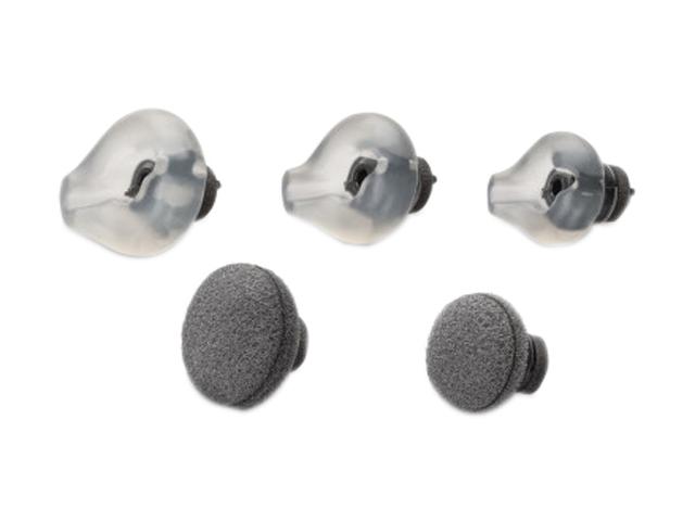    PLANTRONICS 72913 01 Eartips Ear Tips Kit Spare