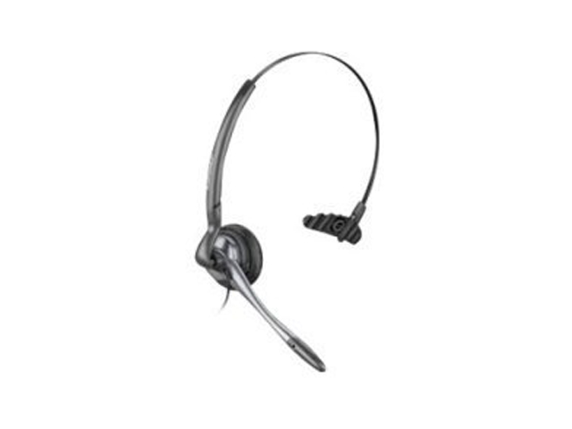     PLANTRONICS 81083 01 Plantronics CT14 Headset Replacement Headset