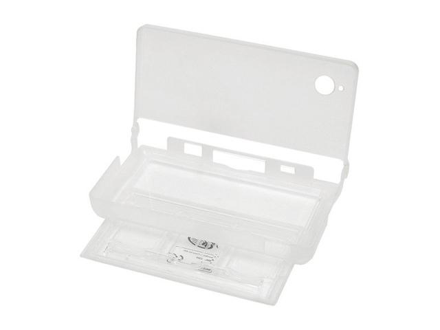    MADCATZ ArmorStore Case for Nintendo DSi XL   Natural 