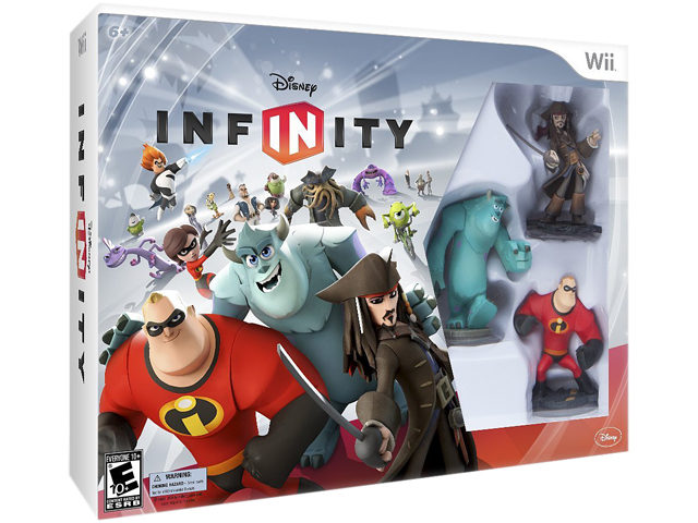 Disney Infinity Playset Pack: Cars