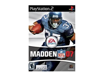 Madden NFL 2012 Xbox 360 Game