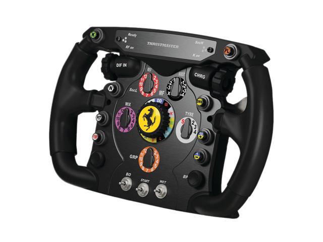    THRUSTMASTER Ferrari F1 Wheel Add On