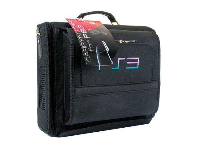 CTA Multi Function Carry Bag for PS3